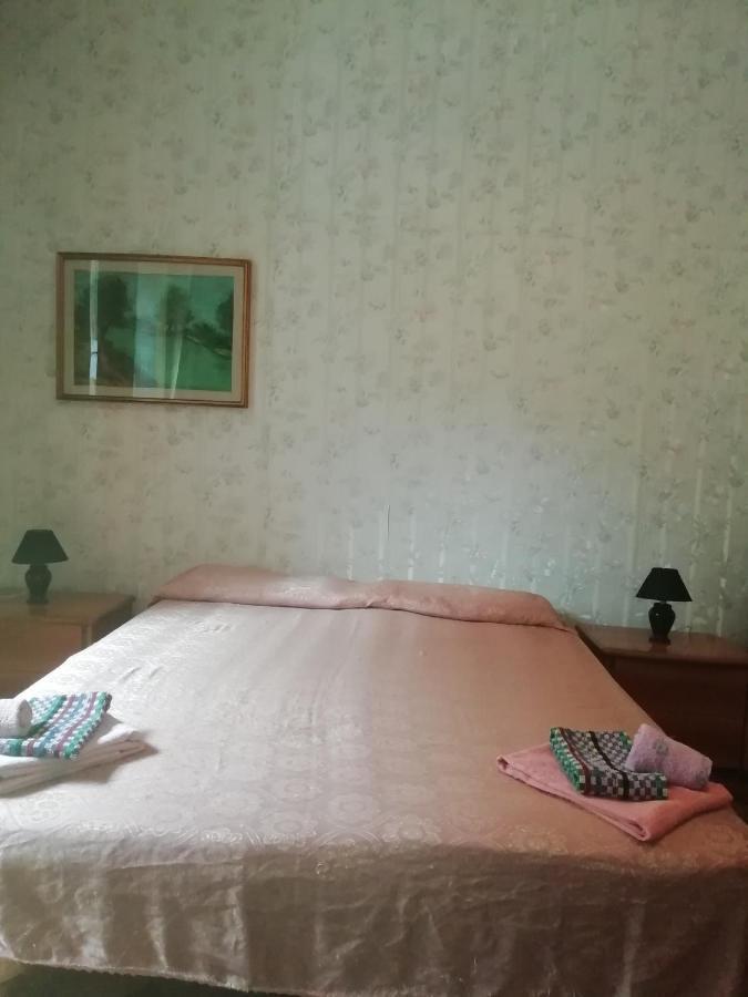 B&B Angelo Trieszt Kültér fotó
