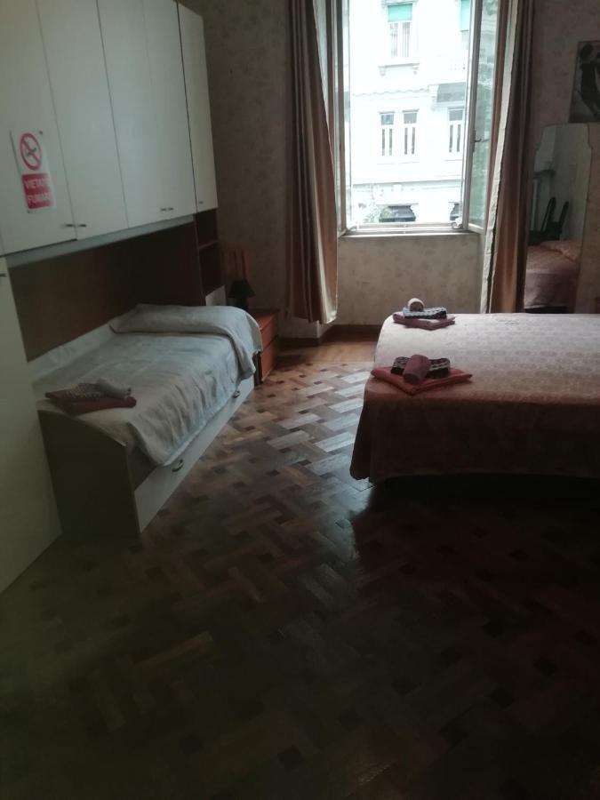 B&B Angelo Trieszt Kültér fotó