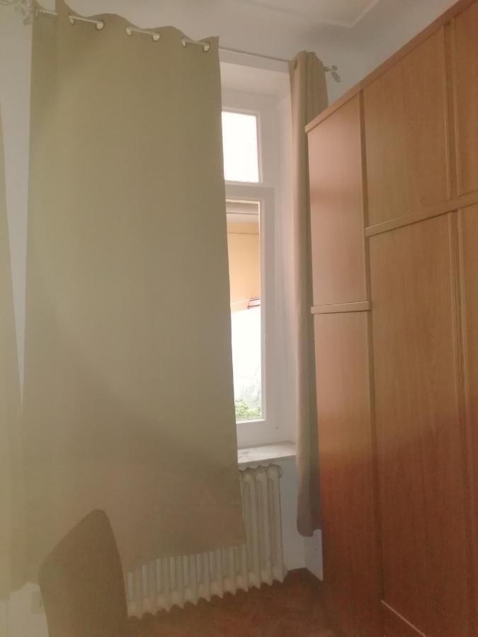 B&B Angelo Trieszt Kültér fotó