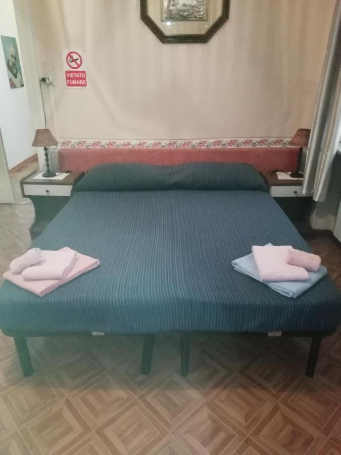 B&B Angelo Trieszt Kültér fotó