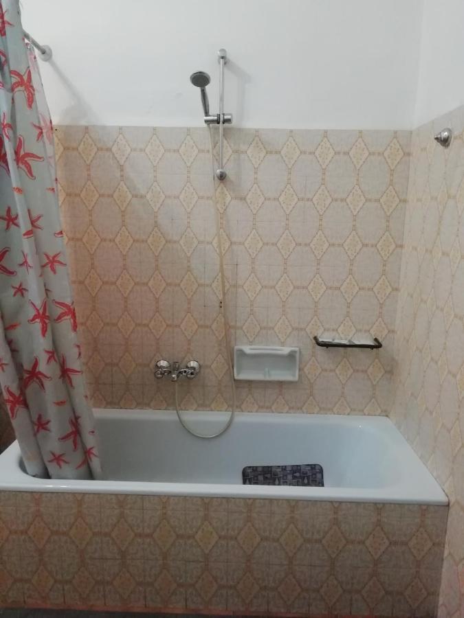 B&B Angelo Trieszt Kültér fotó