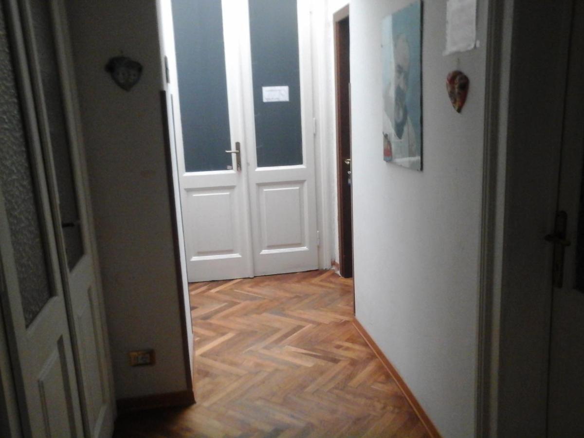 B&B Angelo Trieszt Kültér fotó