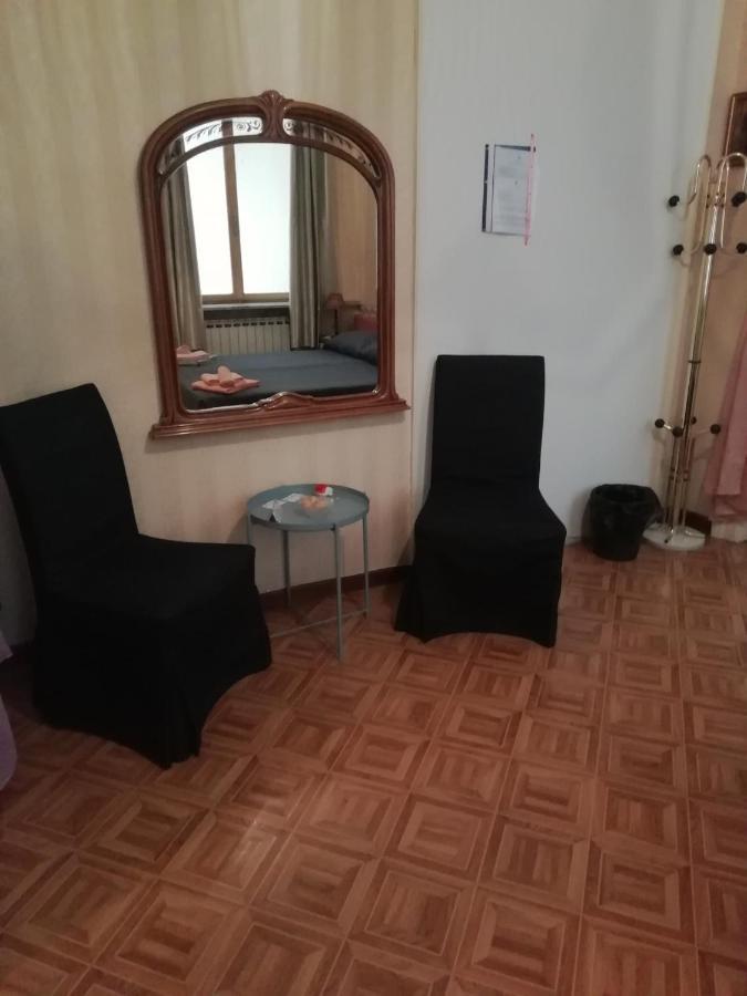 B&B Angelo Trieszt Kültér fotó