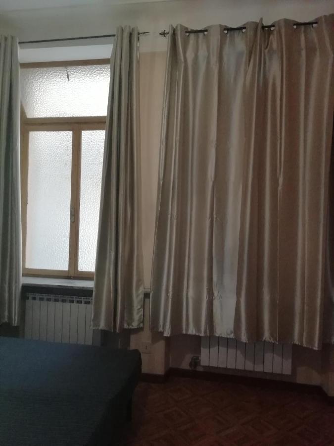 B&B Angelo Trieszt Kültér fotó