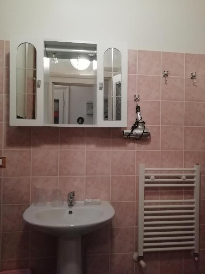 B&B Angelo Trieszt Kültér fotó